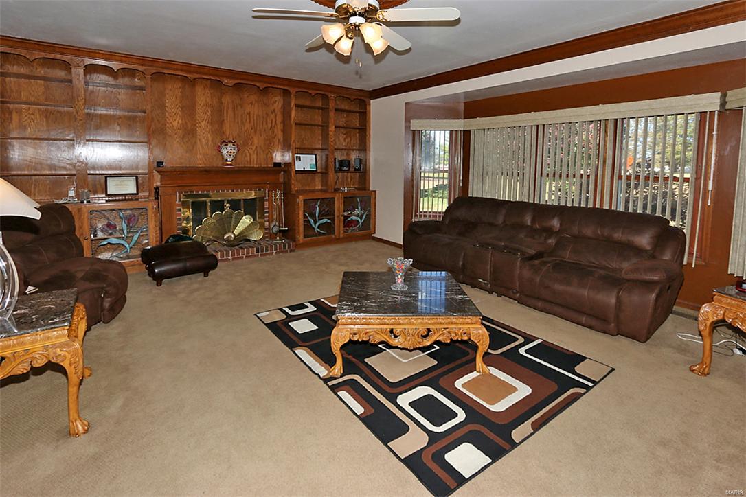 Gardens Of Sacre Coeur 1 The - Residential