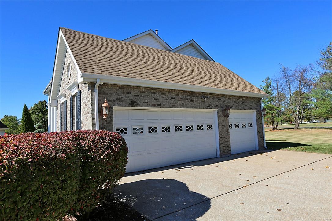 Gardens Of Sacre Coeur 1 The - Residential