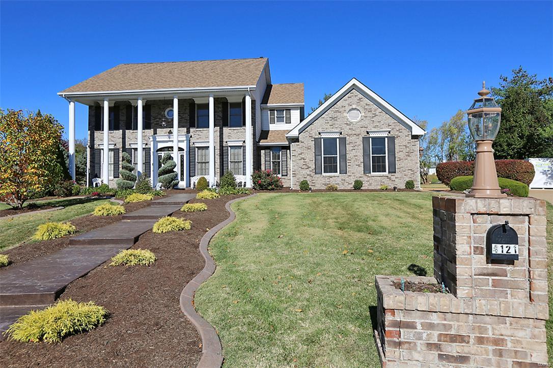 Gardens Of Sacre Coeur 1 The - Residential