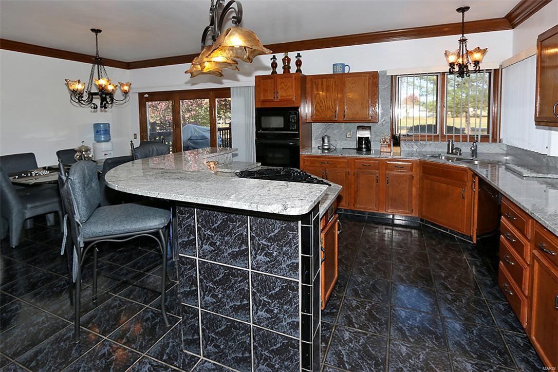 Gardens Of Sacre Coeur 1 The - Residential