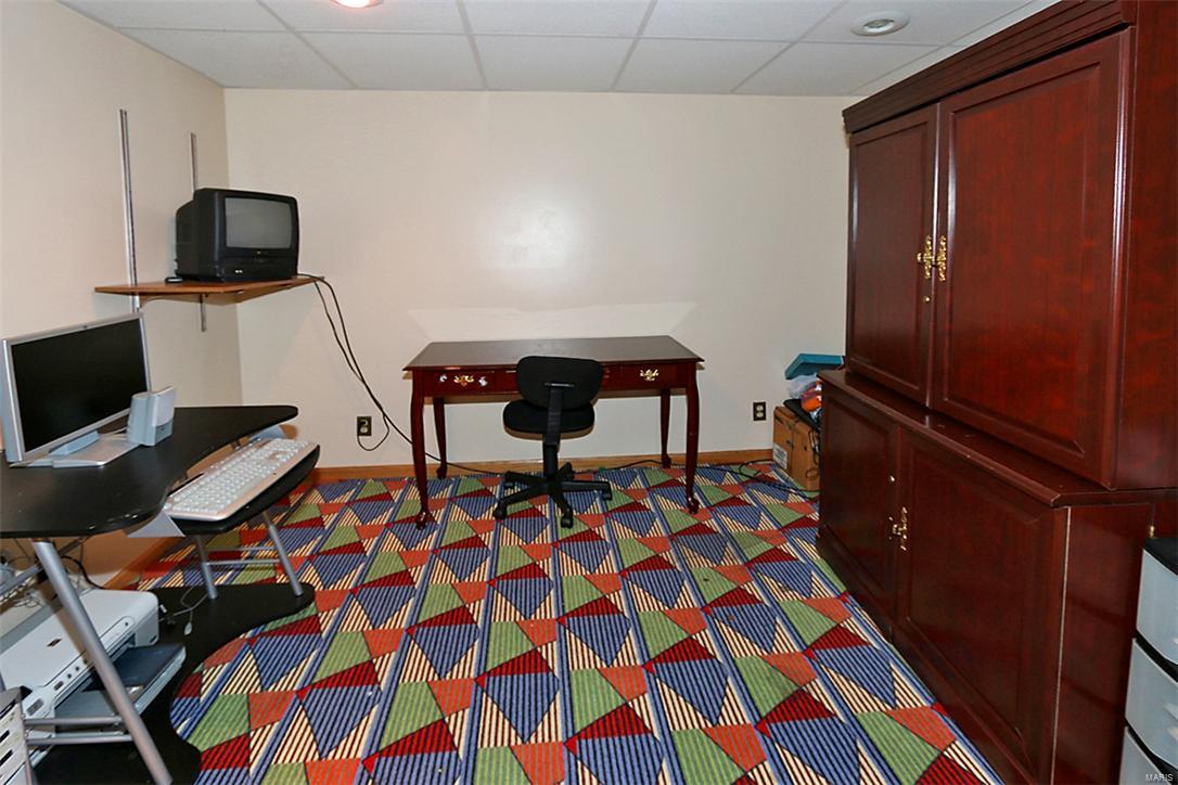 Gardens Of Sacre Coeur 1 The - Residential