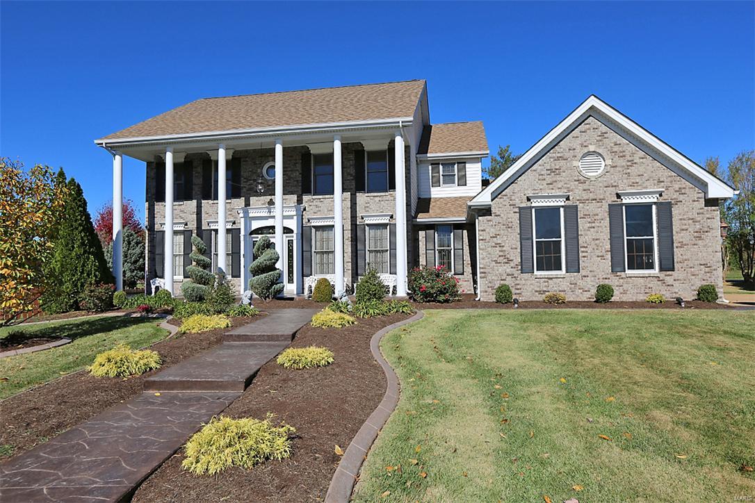 Gardens Of Sacre Coeur 1 The - Residential