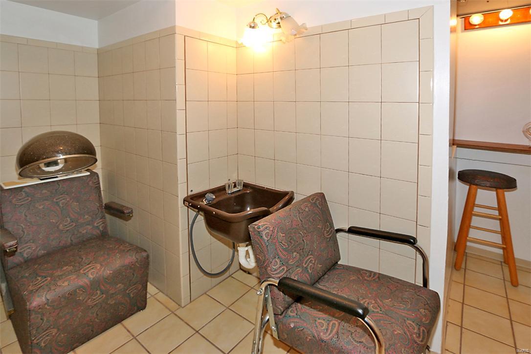 Gardens Of Sacre Coeur 1 The - Residential