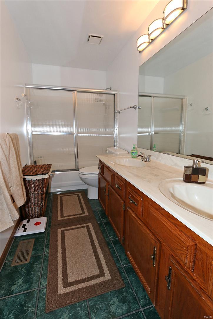 Gardens Of Sacre Coeur 1 The - Residential