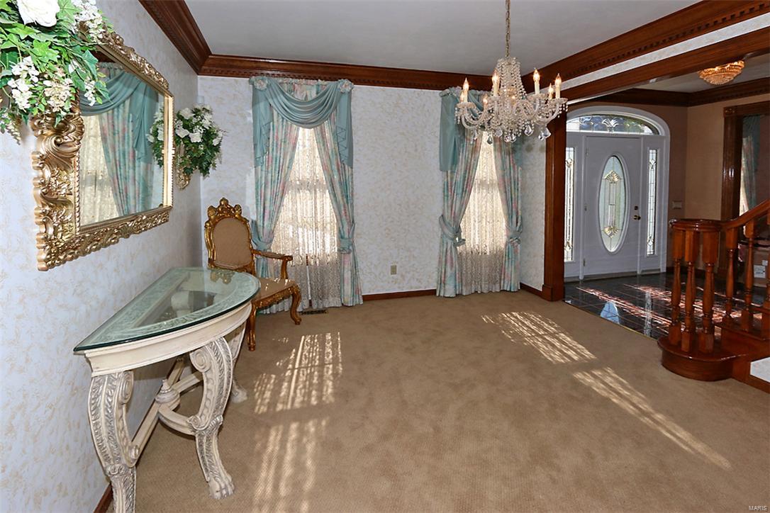 Gardens Of Sacre Coeur 1 The - Residential