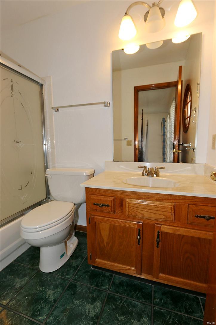 Gardens Of Sacre Coeur 1 The - Residential