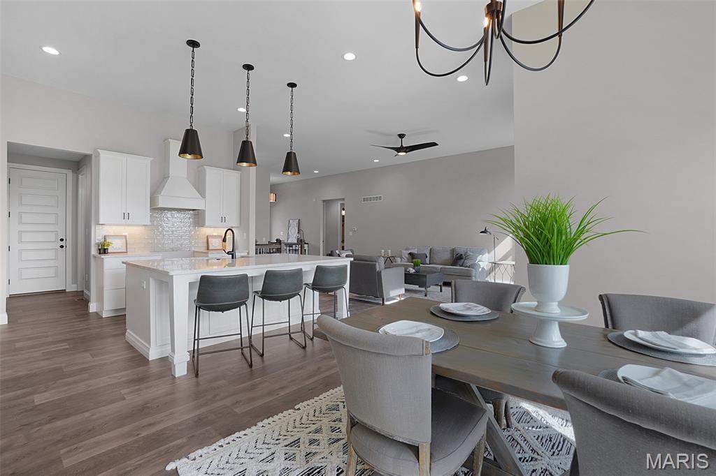 1035 Morgan Meadow Drive