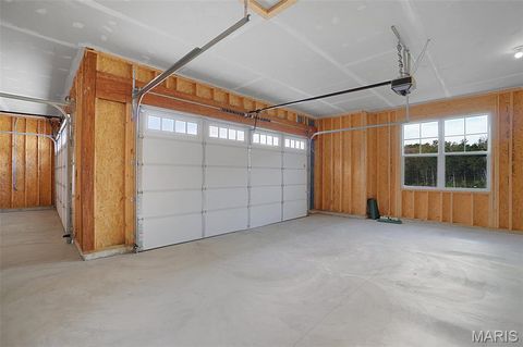 Tiny photo for 1035 Morgan Meadow Drive, Wentzville, MO 63385 (MLS # 25067156)