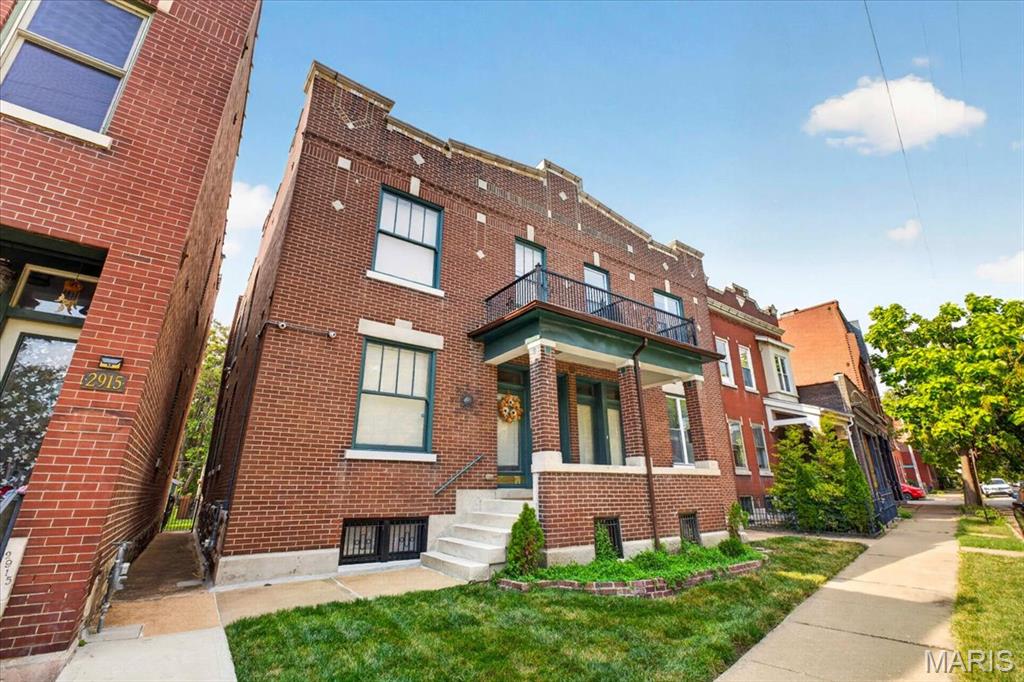 2909 Missouri Avenue