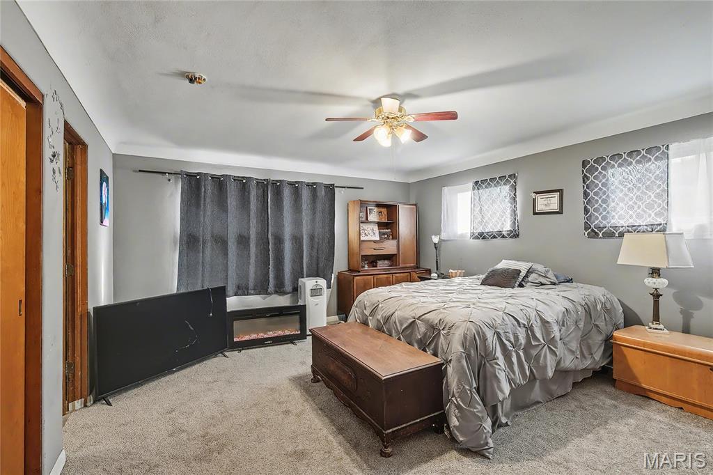 Town/Owensville - Residential