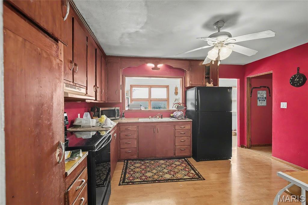 Town/Owensville - Residential