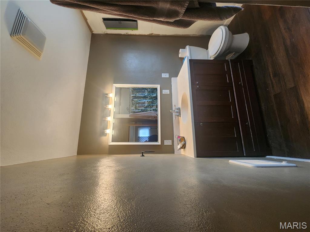 Town/Owensville - Residential