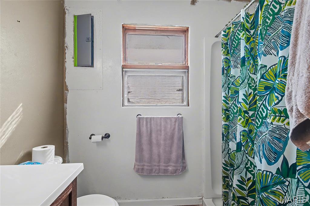 Town/Owensville - Residential