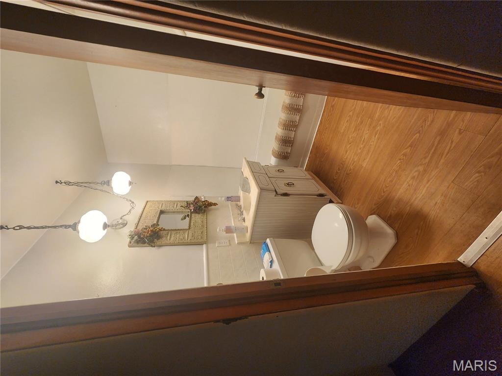 Town/Owensville - Residential