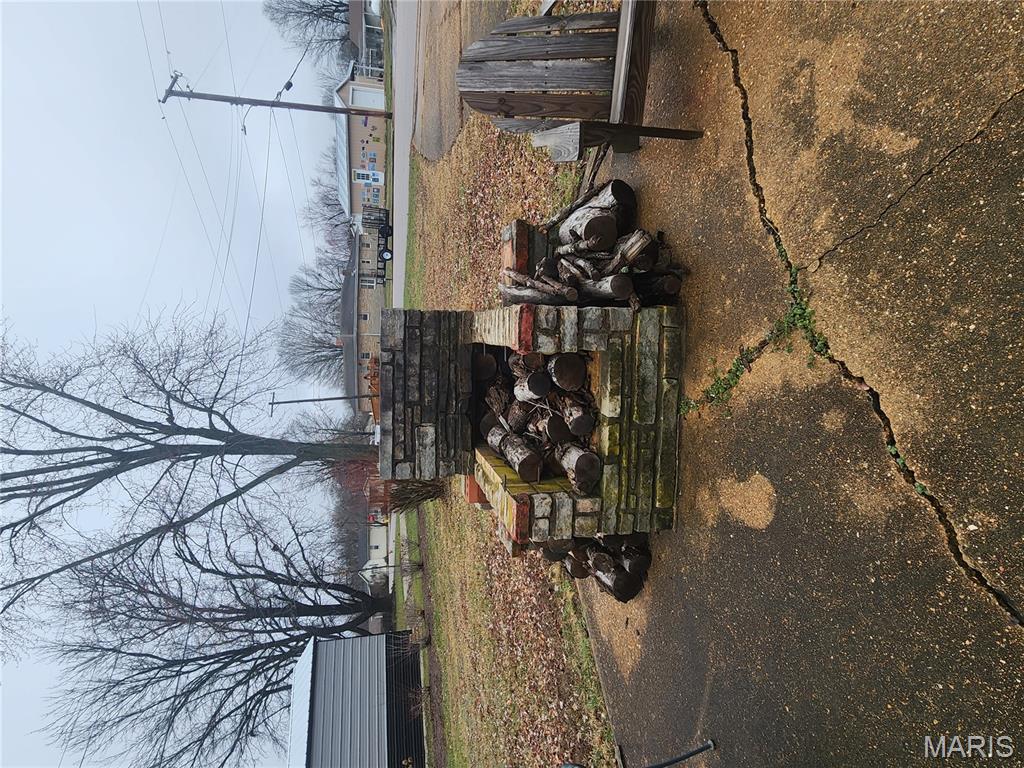 Town/Owensville - Residential