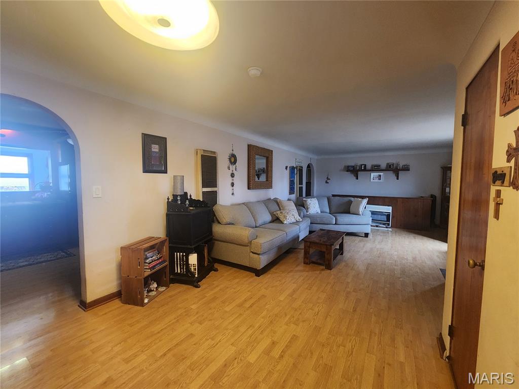 Town/Owensville - Residential