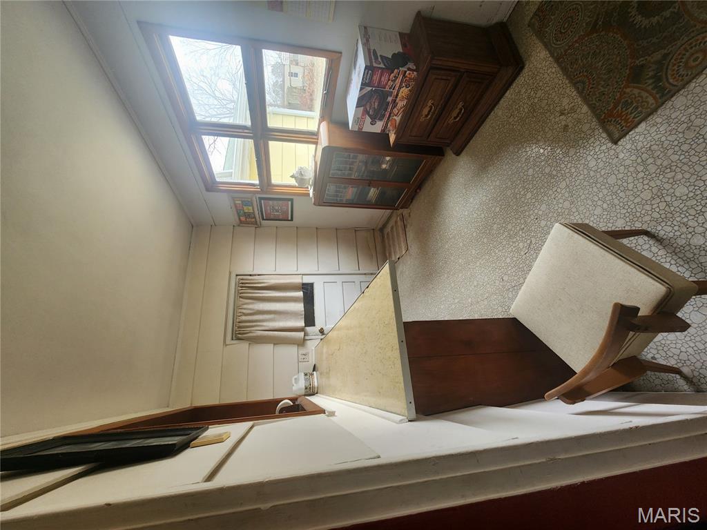 Town/Owensville - Residential