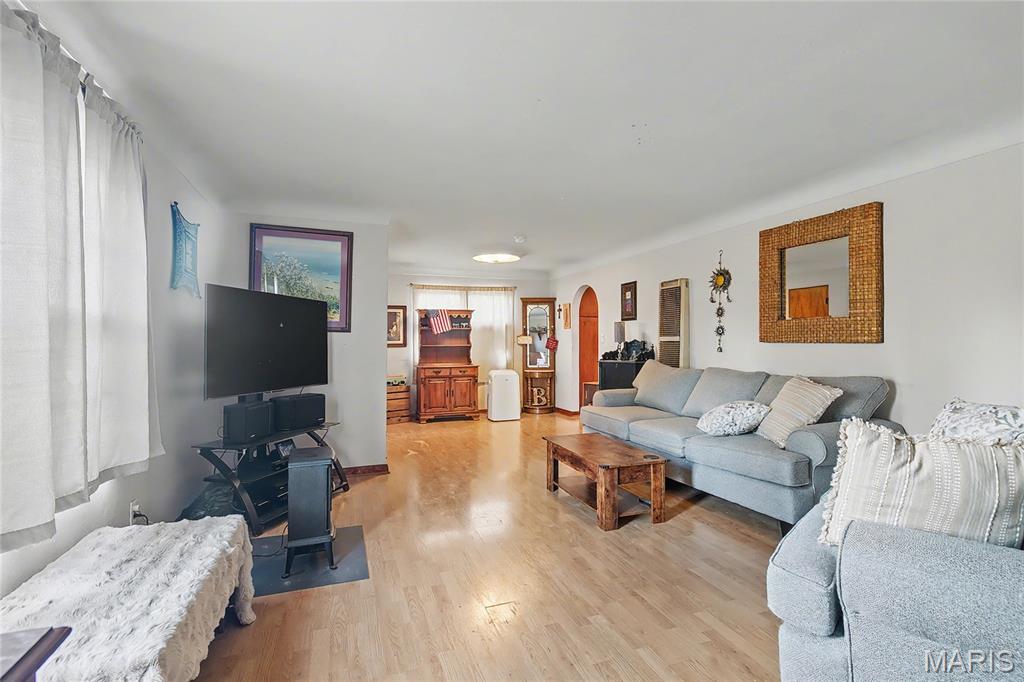 Town/Owensville - Residential