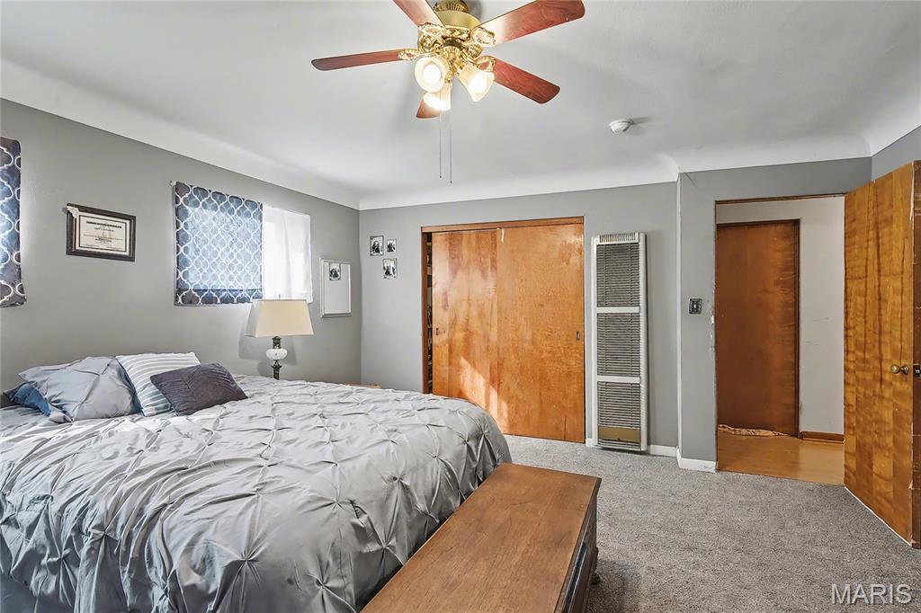 Town/Owensville - Residential