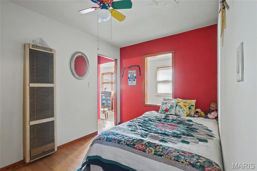 Town/Owensville - Residential