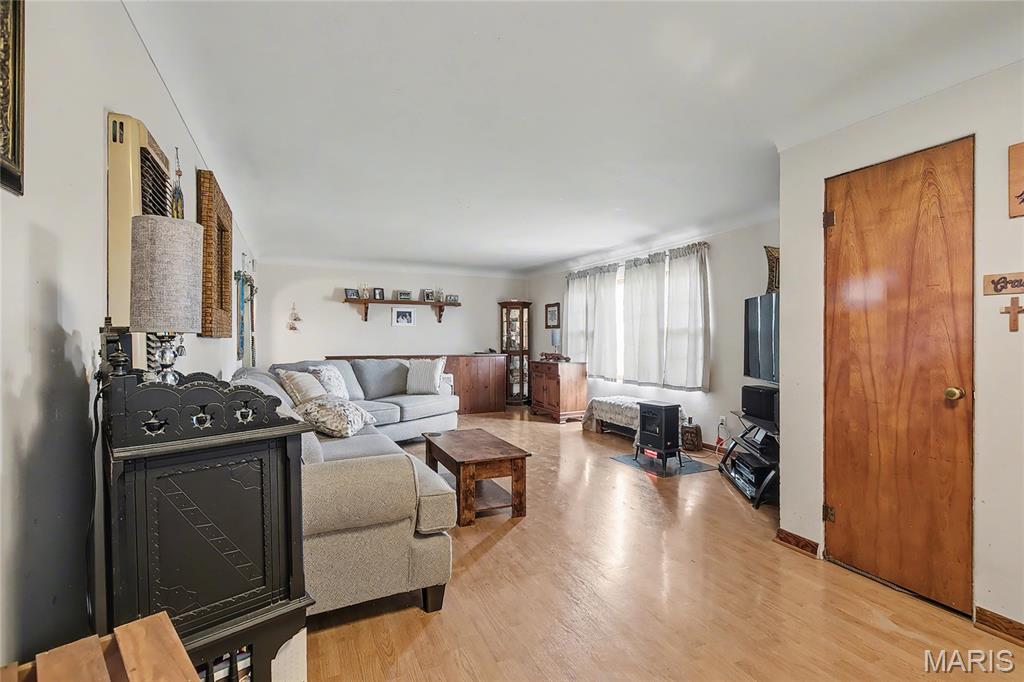 Town/Owensville - Residential