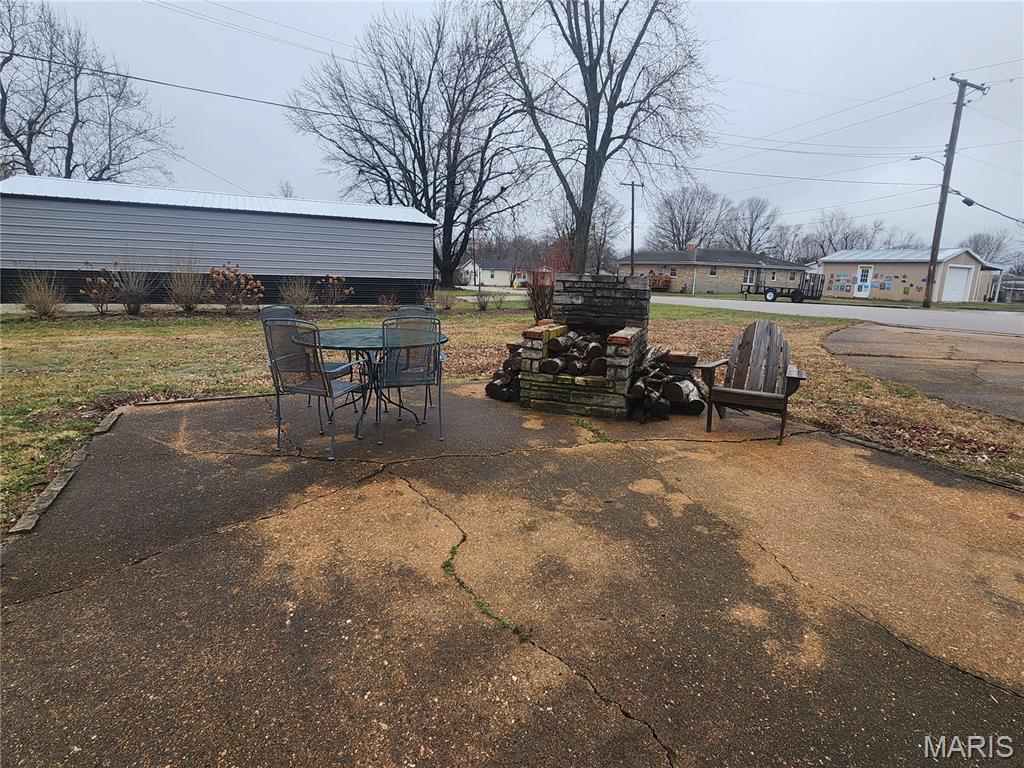 Town/Owensville - Residential