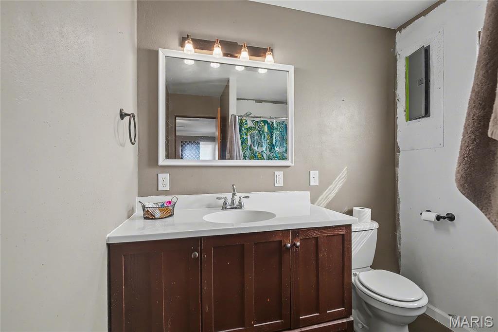 Town/Owensville - Residential