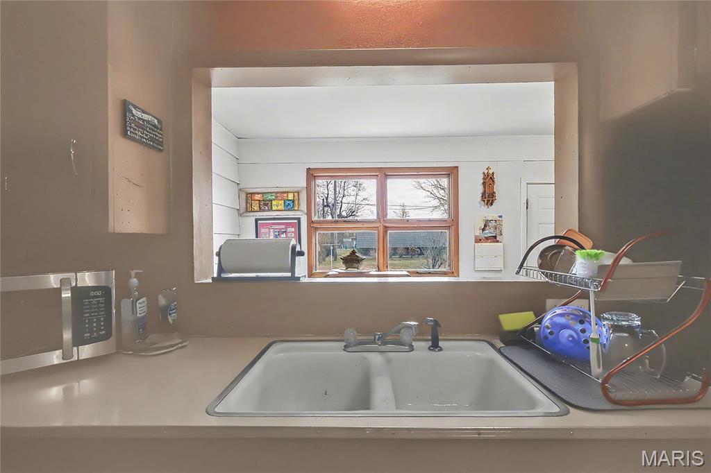 Town/Owensville - Residential