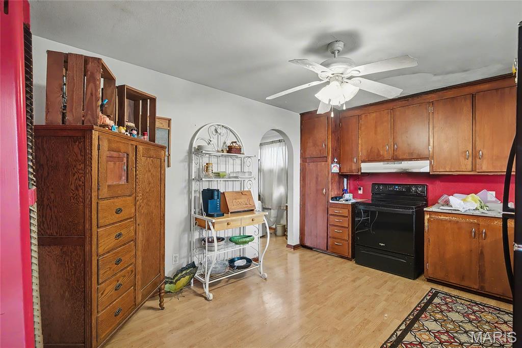 Town/Owensville - Residential