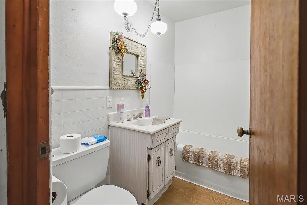 Town/Owensville - Residential