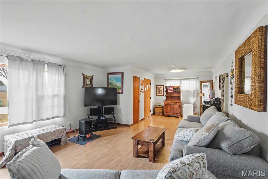 Town/Owensville - Residential