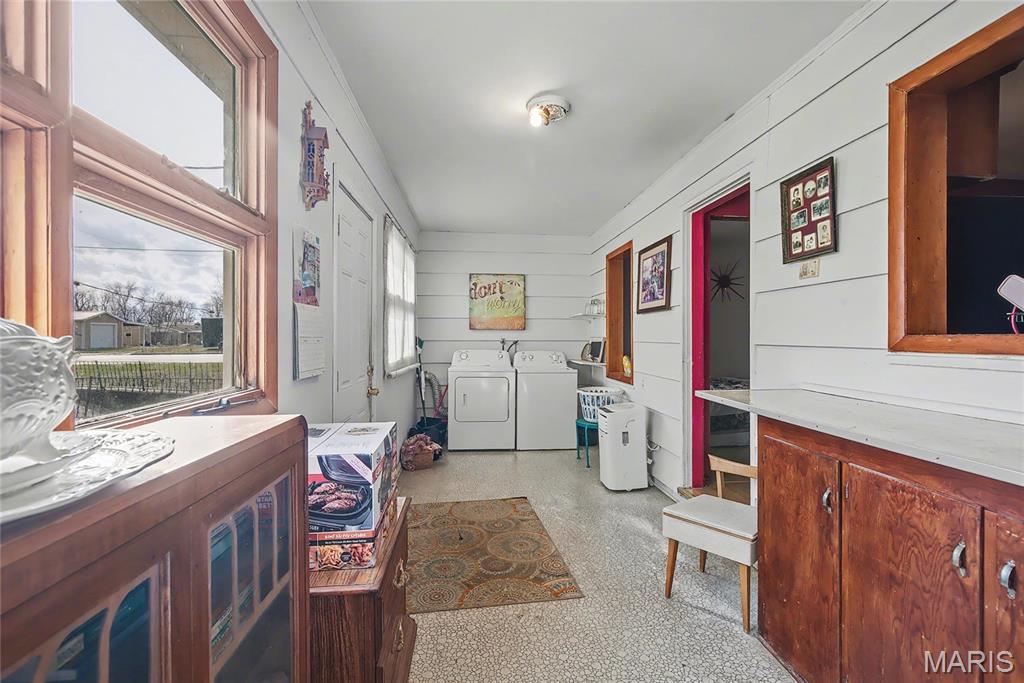 Town/Owensville - Residential