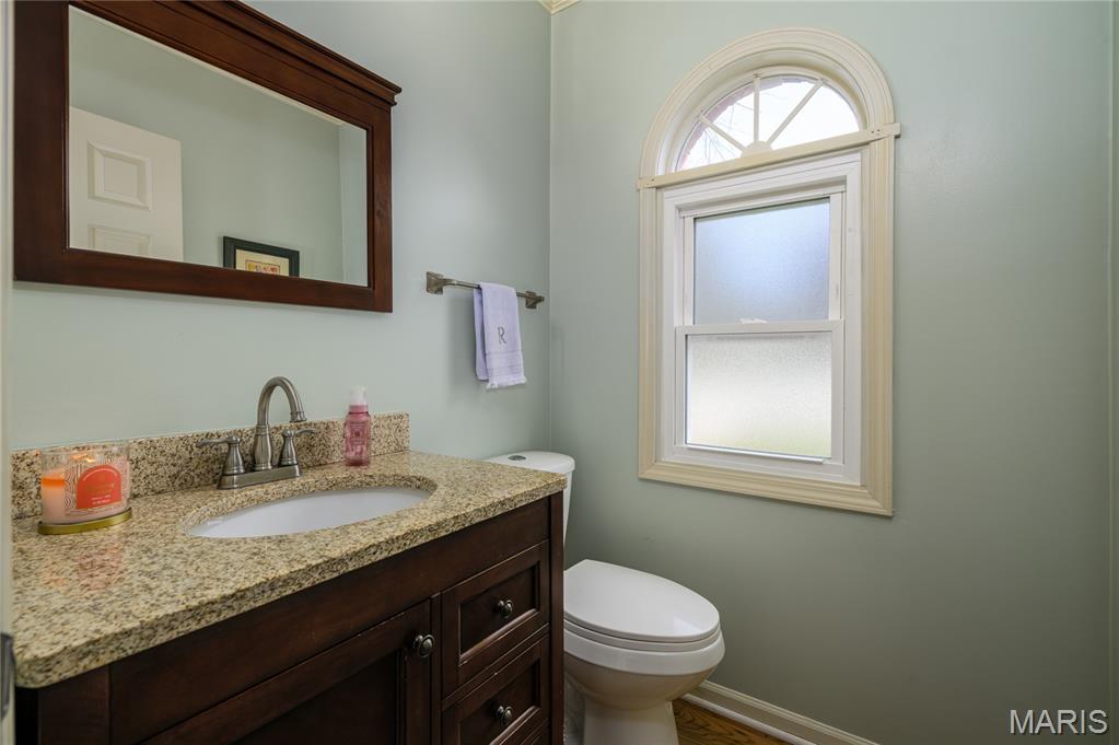 White Gate Farms Condo Amd - Residential