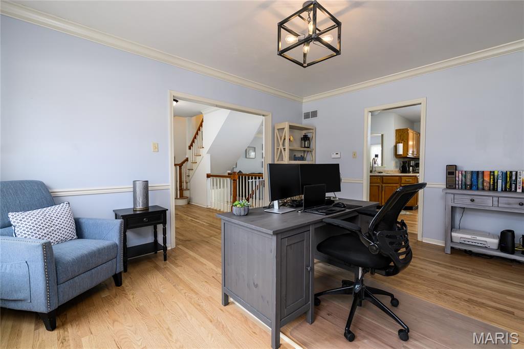 White Gate Farms Condo Amd - Residential