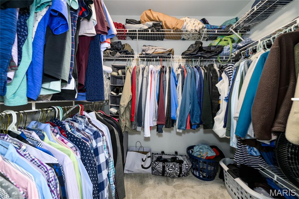 White Gate Farms Condo Amd - Residential