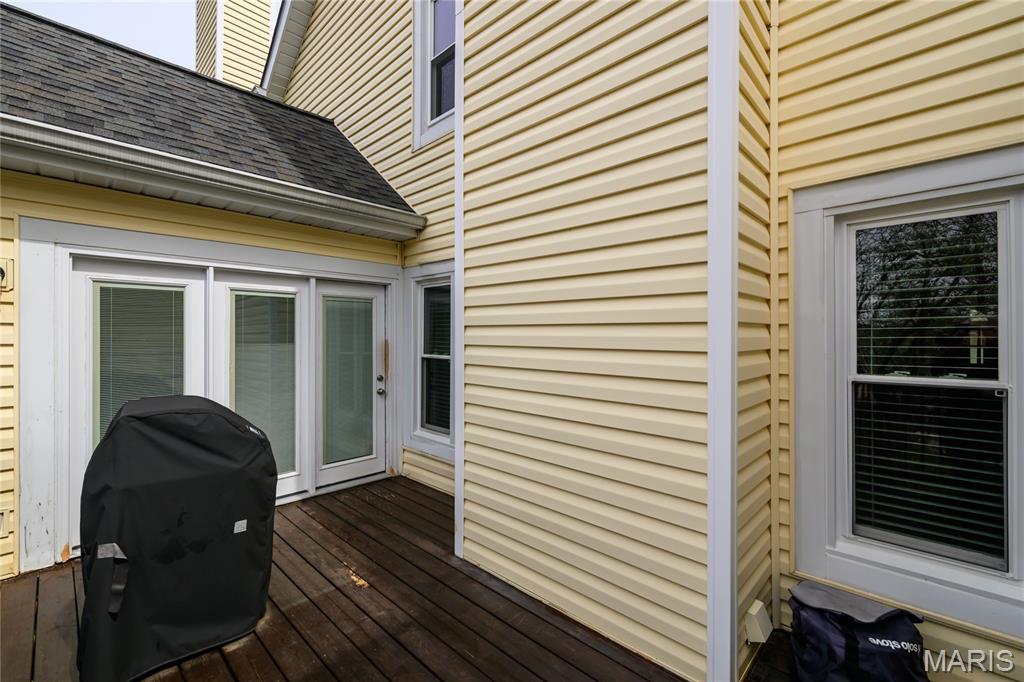 White Gate Farms Condo Amd - Residential