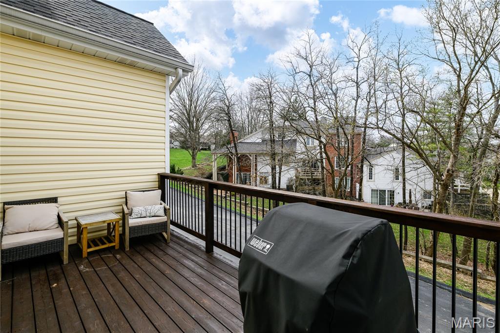 White Gate Farms Condo Amd - Residential