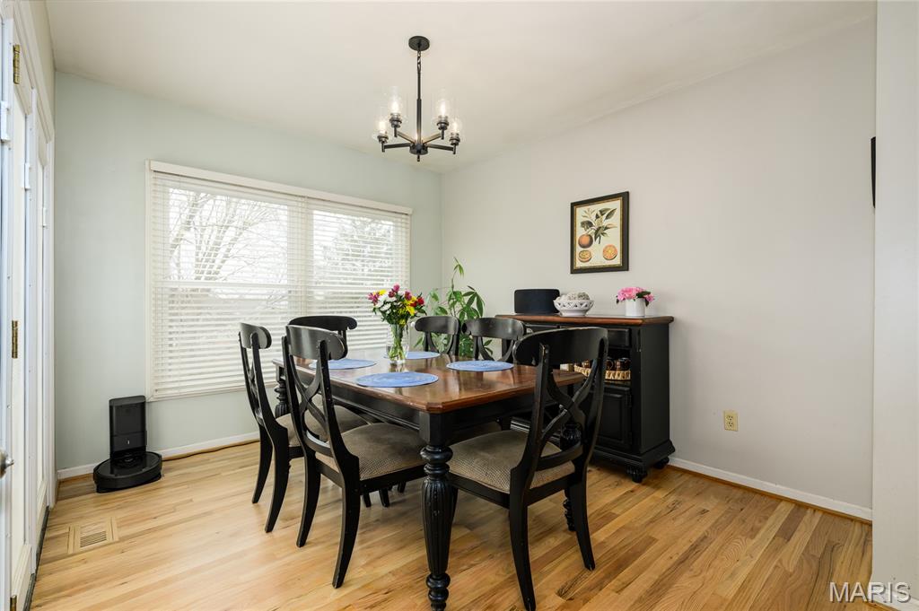 White Gate Farms Condo Amd - Residential