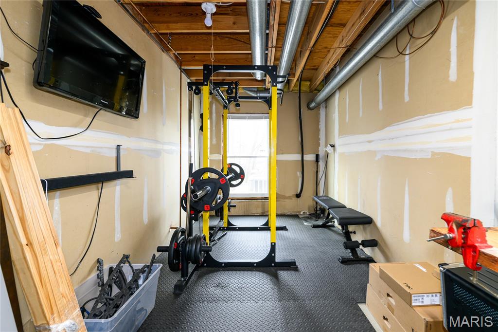 White Gate Farms Condo Amd - Residential