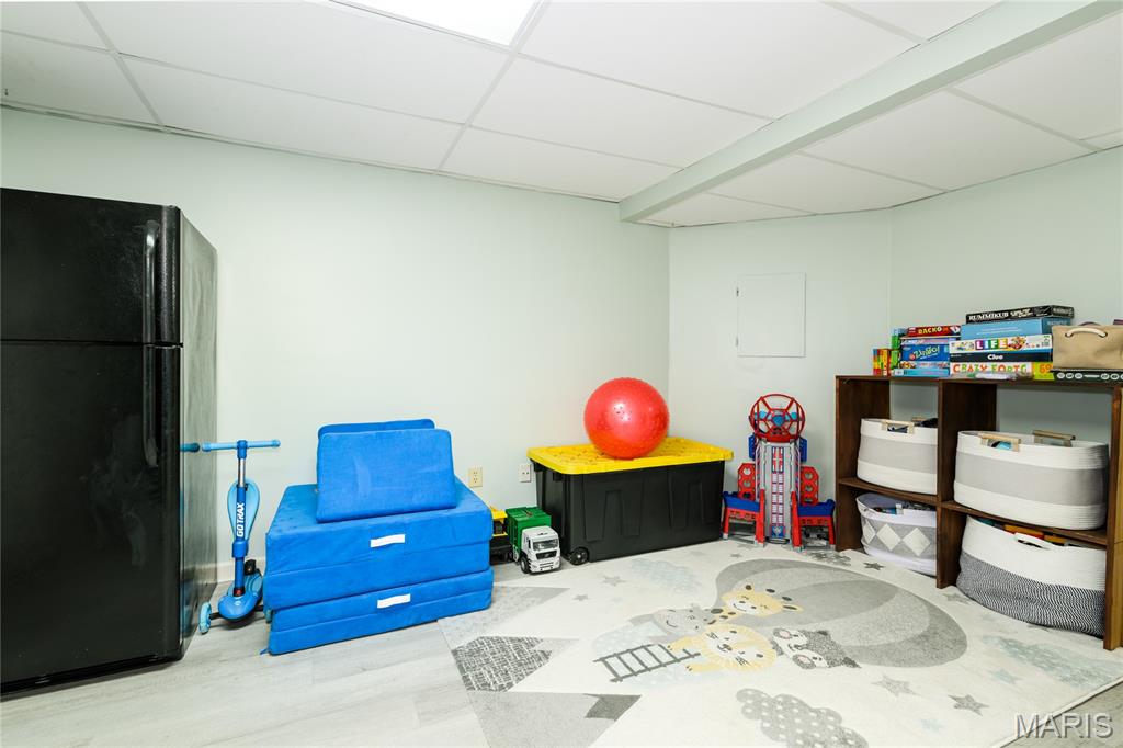 White Gate Farms Condo Amd - Residential