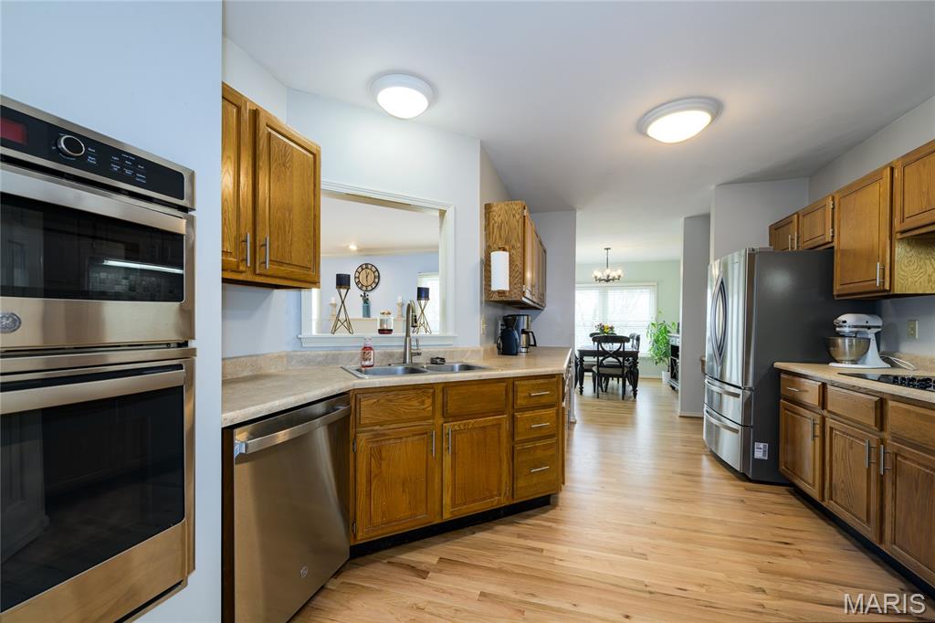 White Gate Farms Condo Amd - Residential