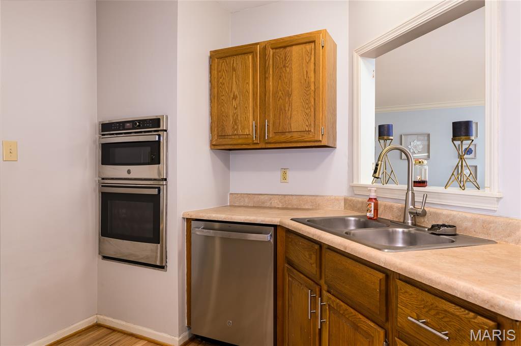 White Gate Farms Condo Amd - Residential