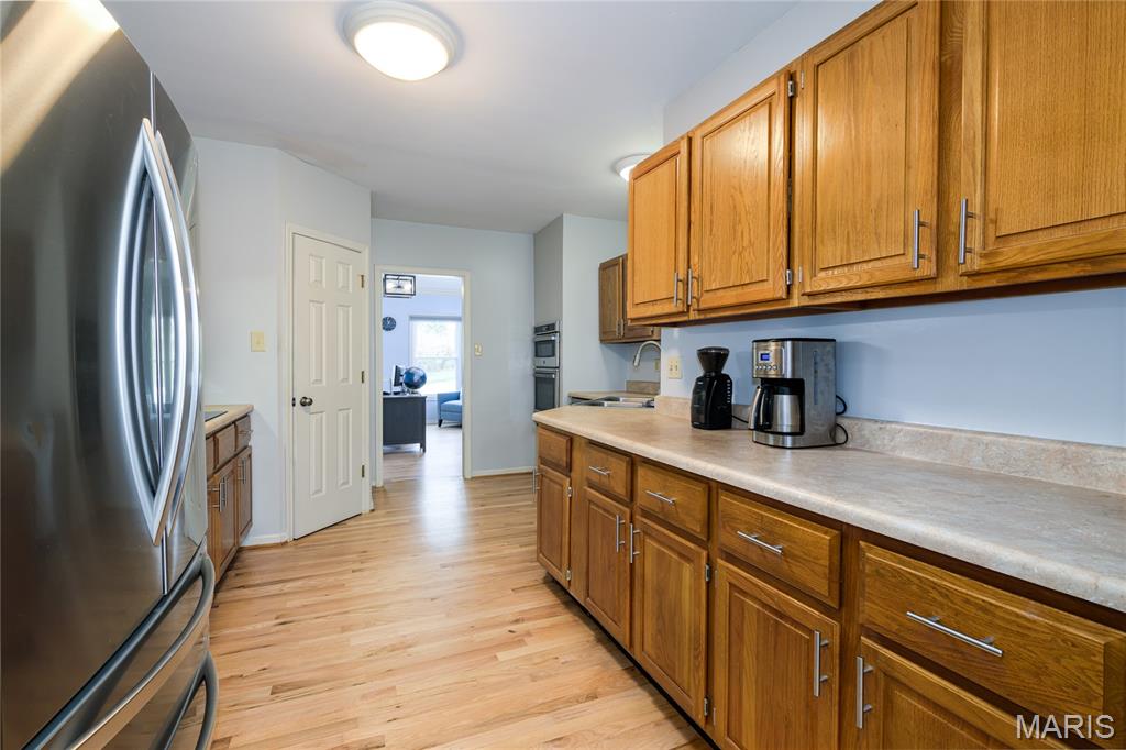 White Gate Farms Condo Amd - Residential