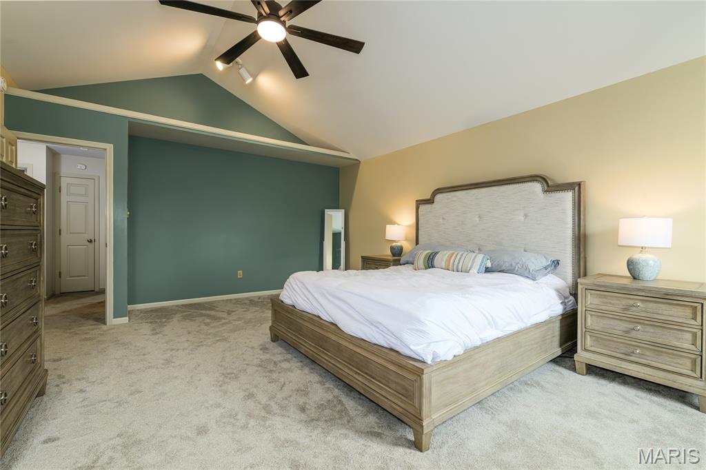 White Gate Farms Condo Amd - Residential