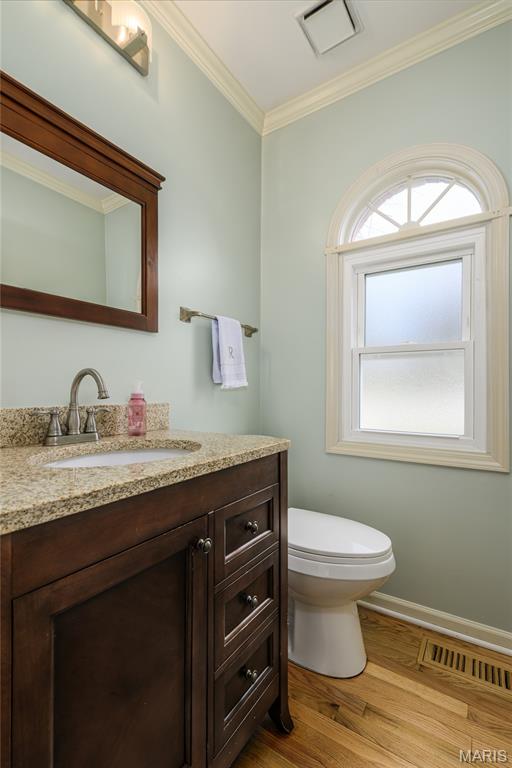 White Gate Farms Condo Amd - Residential