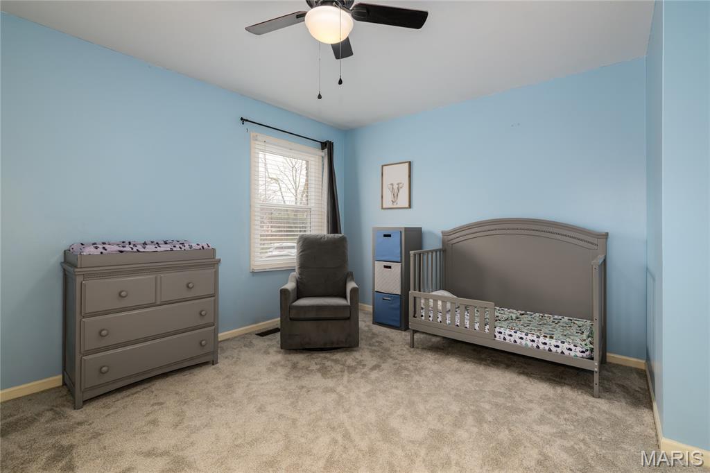 White Gate Farms Condo Amd - Residential