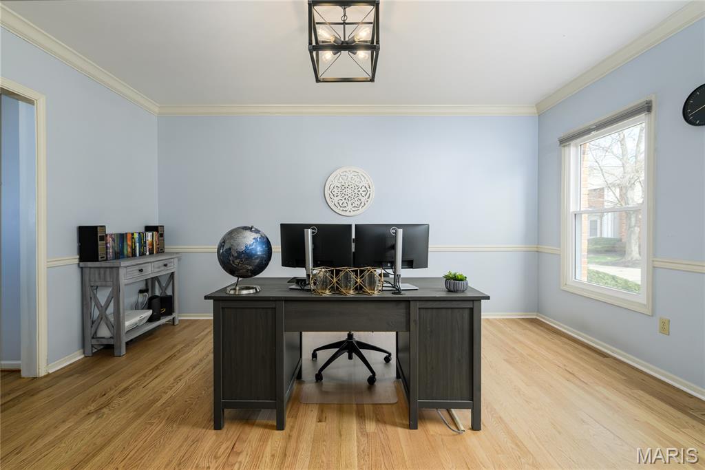 White Gate Farms Condo Amd - Residential