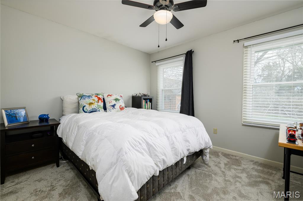 White Gate Farms Condo Amd - Residential