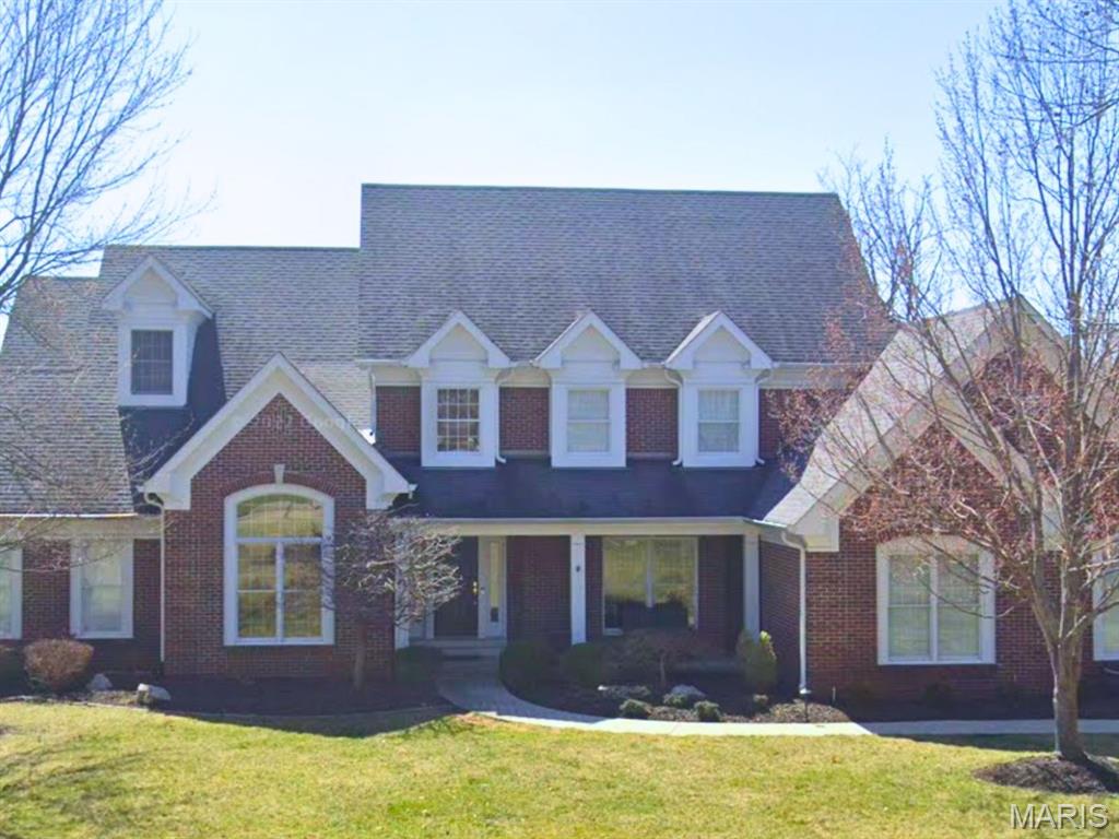 Kingspointe 1 - Residential