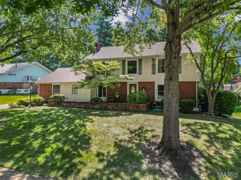 480 Maymont Drive